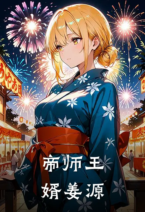 帝师王婿姜源