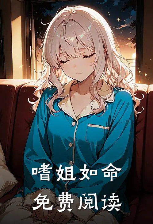 嗜姐如命免费阅读