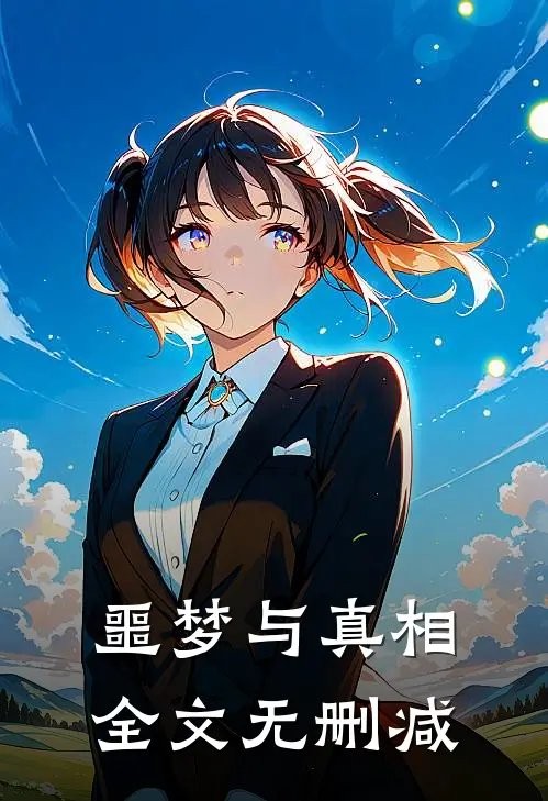 噩梦与真相全文无删减