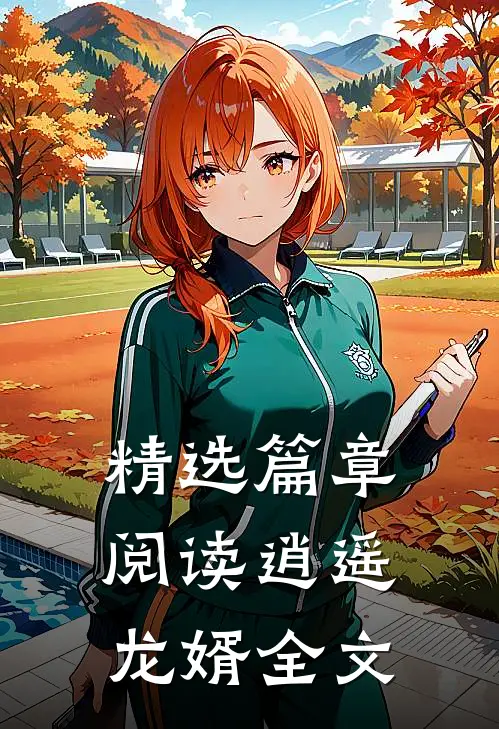 精选篇章阅读逍遥龙婿全文