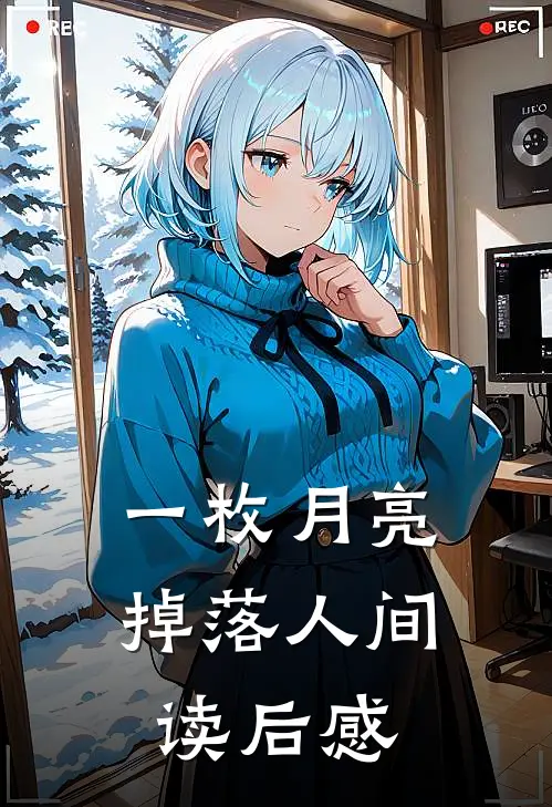 一枚月亮掉落人间读后感