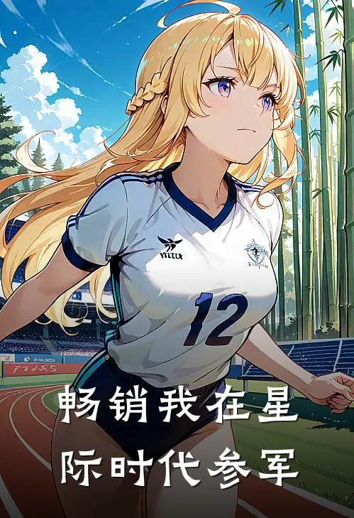畅销我在星际时代参军