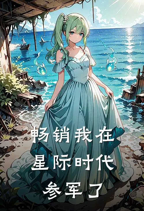畅销我在星际时代参军了