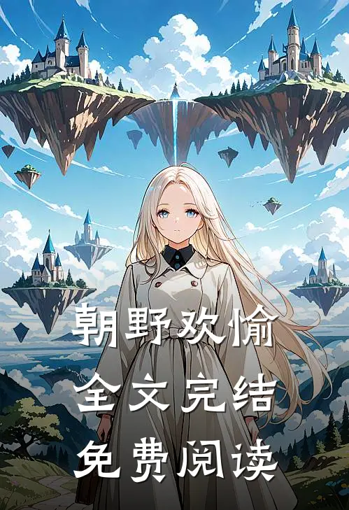 朝野欢愉全文完结免费阅读