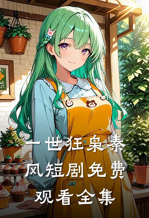 一世狂枭秦风短剧免费观看全集