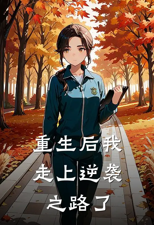 重生后我走上逆袭之路了