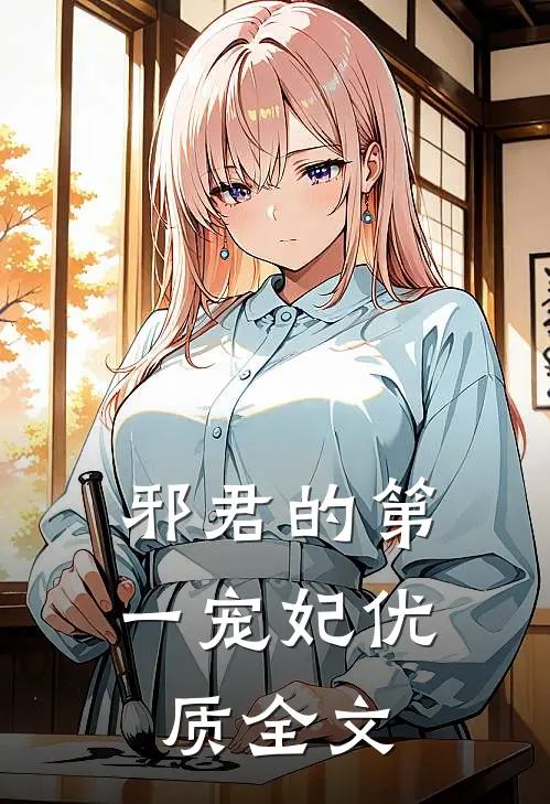邪君的第一宠妃优质全文