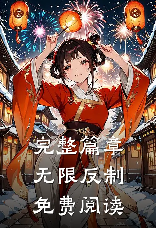 完整篇章无限反制免费阅读