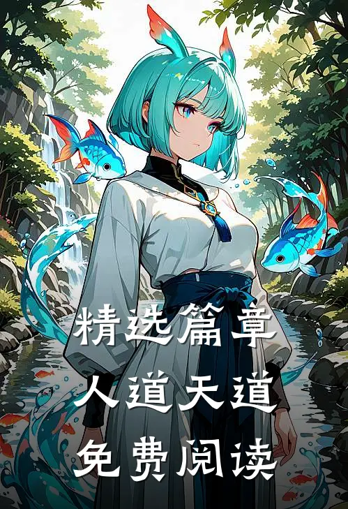 精选篇章人道天道免费阅读