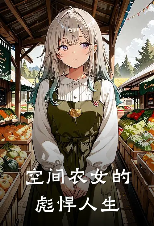 空间农女的彪悍人生