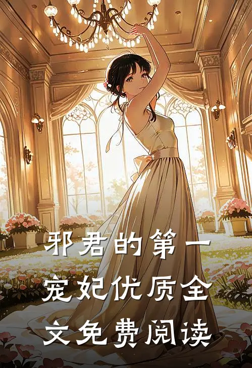 邪君的第一宠妃优质全文免费阅读