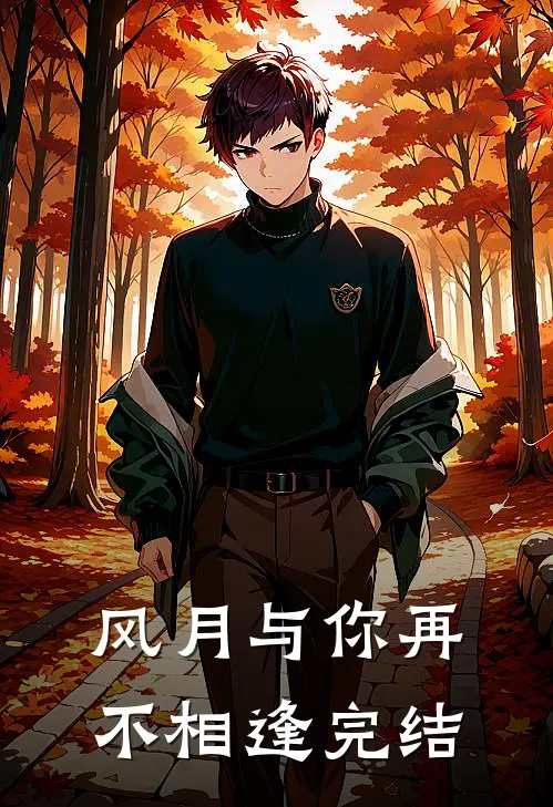 风月与你再不相逢完结