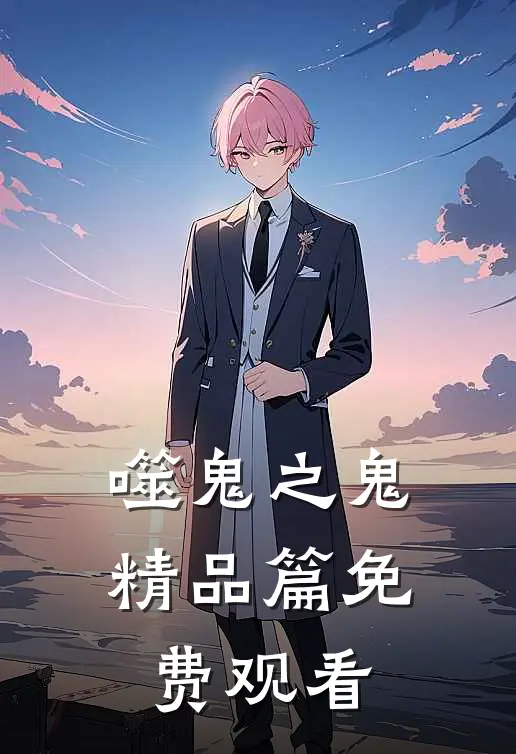 噬鬼之鬼精品篇免费观看