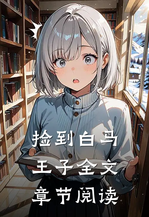 捡到白马王子全文章节阅读