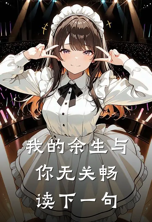 我的余生与你无关畅读下一句
