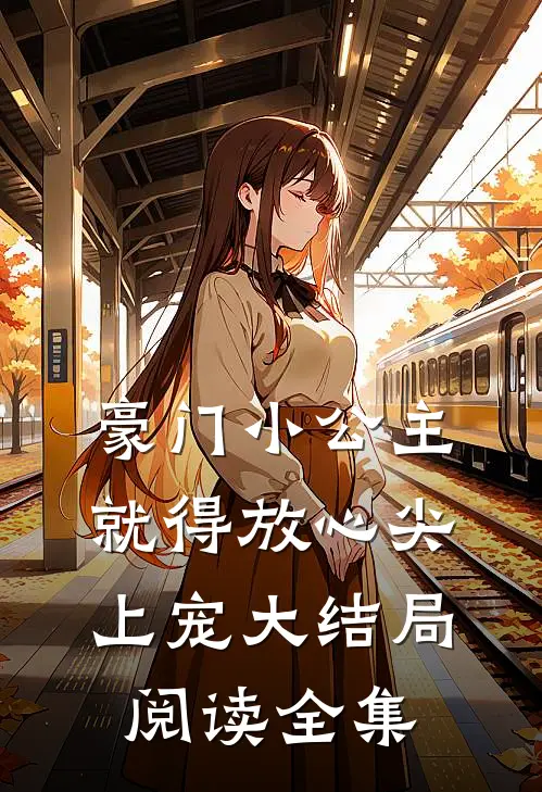 豪门小公主就得放心尖上宠大结局阅读全集