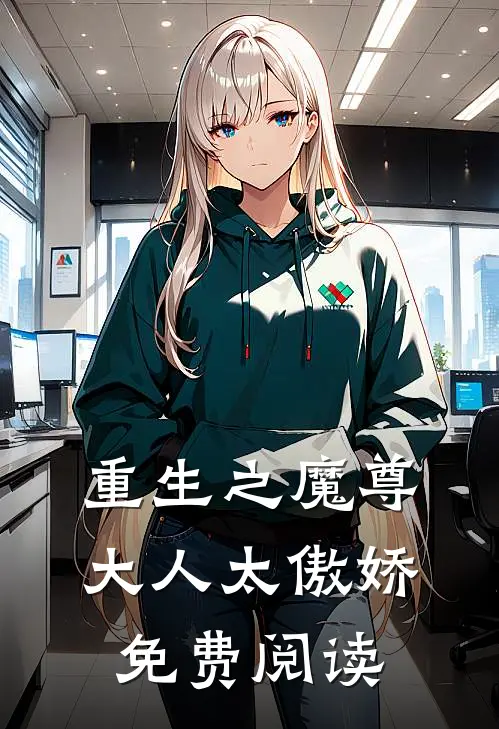重生之魔尊大人太傲娇免费阅读