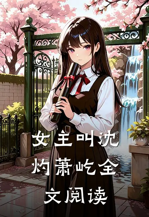 女主叫沈灼萧屹全文阅读