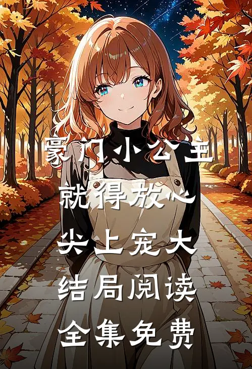 豪门小公主就得放心尖上宠大结局阅读全集免费