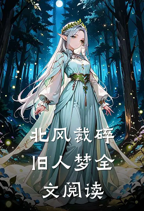 北风裁碎旧人梦全文阅读