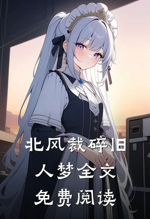 北风裁碎旧人梦全文免费阅读