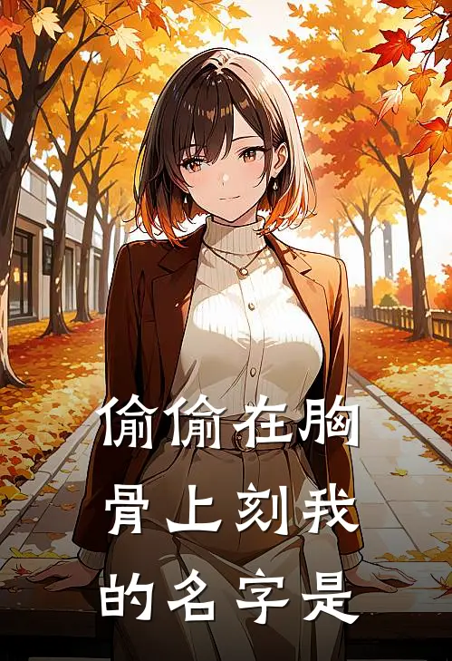 偷偷在胸骨上刻我的名字是