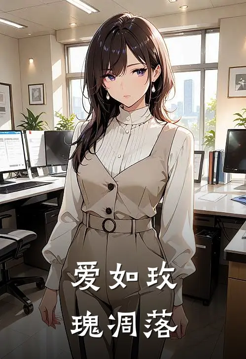 爱如玫瑰凋落