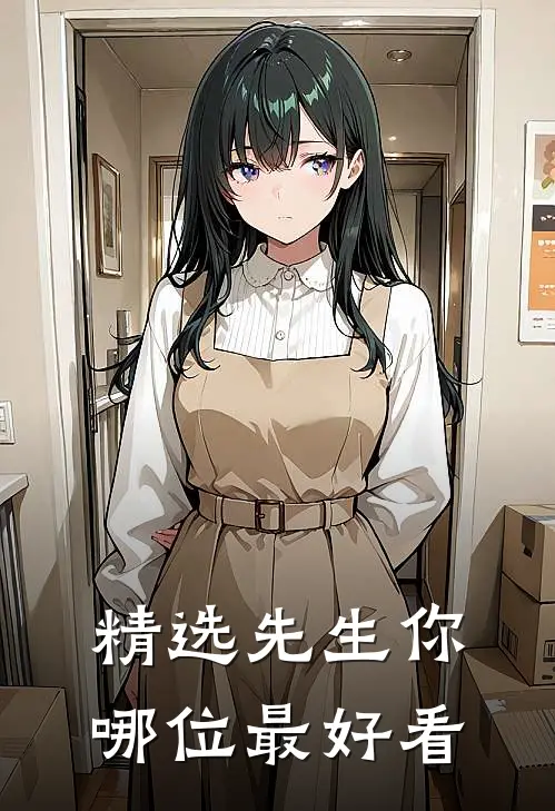 精选先生你哪位最好看
