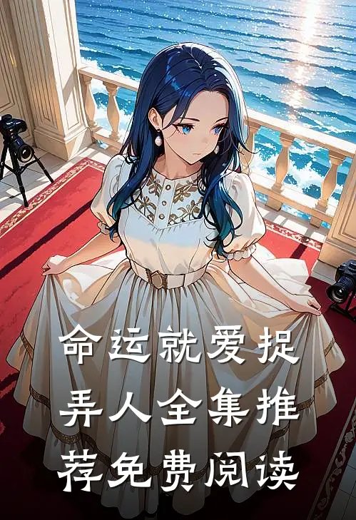 命运就爱捉弄人全集推荐免费阅读