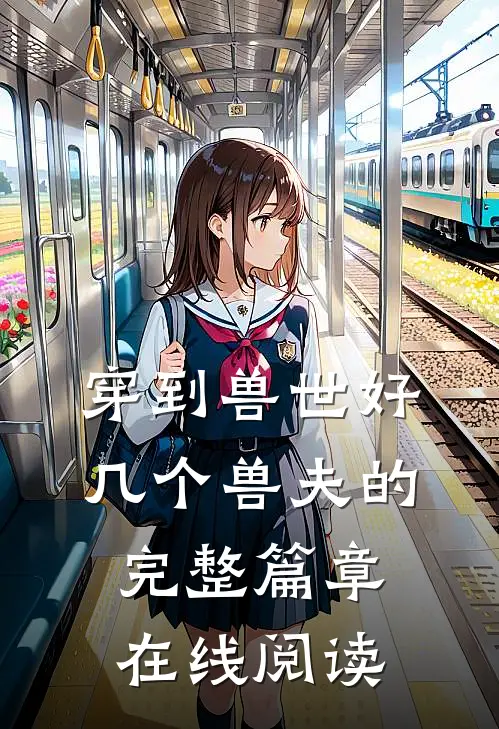 穿到兽世好几个兽夫的完整篇章在线阅读
