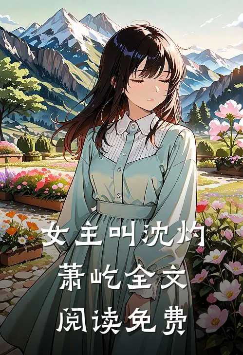 女主叫沈灼萧屹全文阅读免费