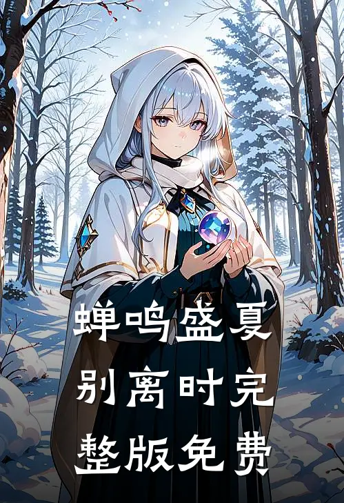 蝉鸣盛夏别离时完整版免费