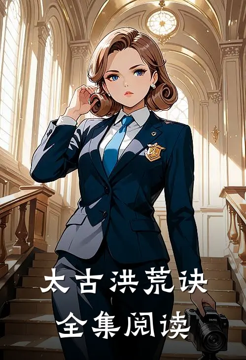 太古洪荒诀全集阅读