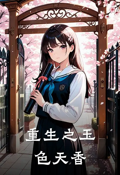 重生之玉色天香