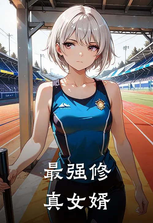 最强修真女婿