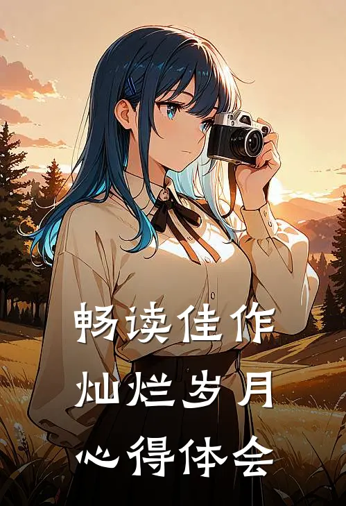 畅读佳作灿烂岁月心得体会