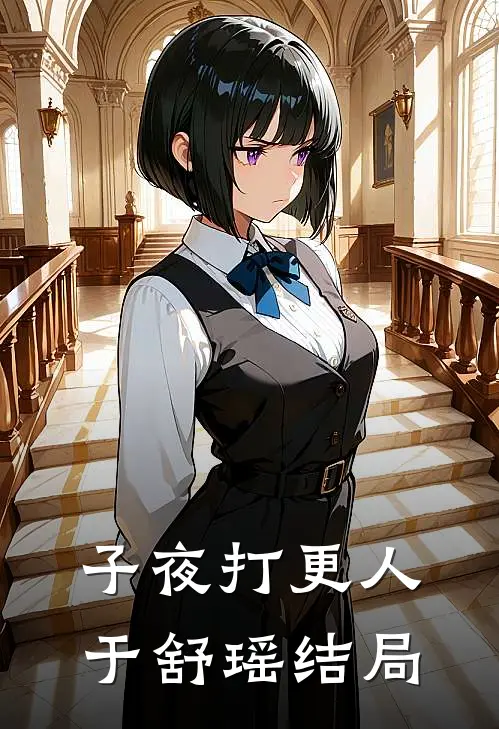 子夜打更人于舒瑶结局