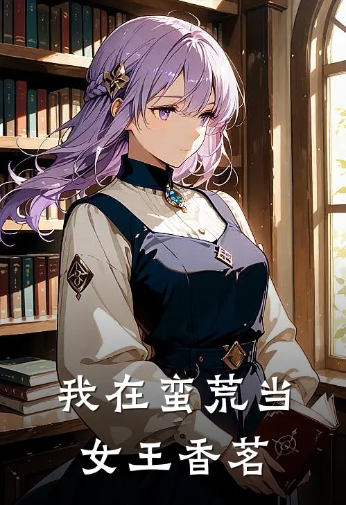 我在蛮荒当女王 香茗