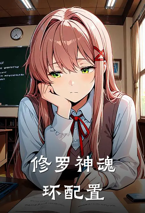 修罗神魂环配置