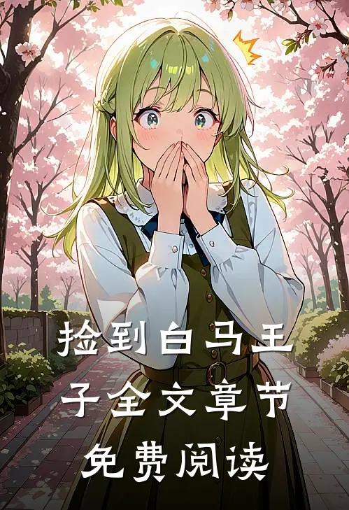 捡到白马王子全文章节免费阅读