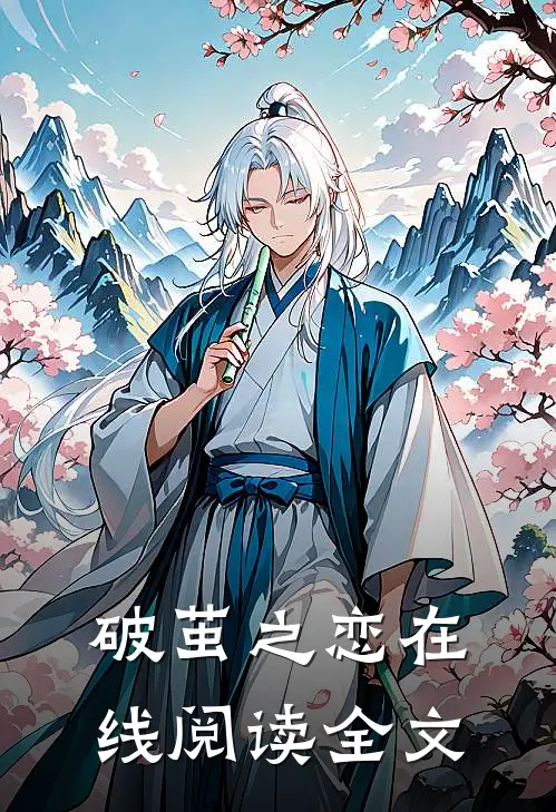 破茧之恋在线阅读全文