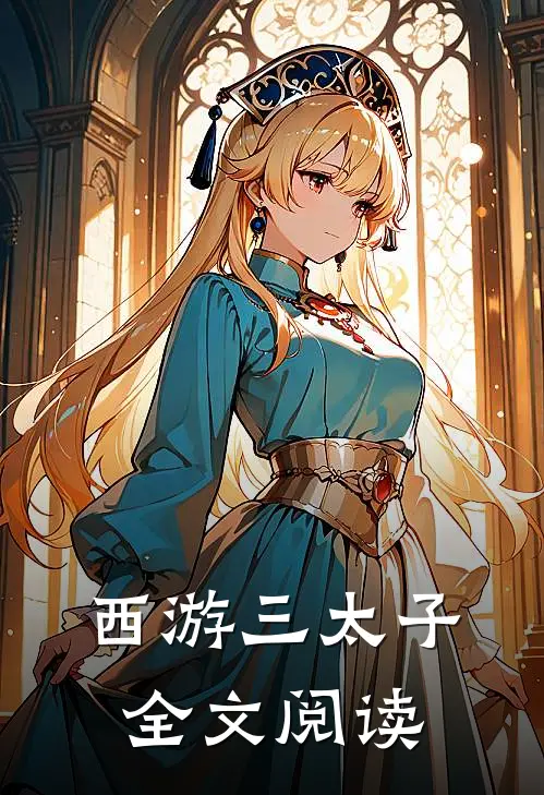 西游三太子全文阅读