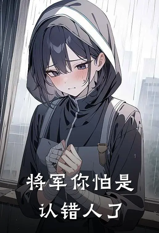 将军你怕是认错人了
