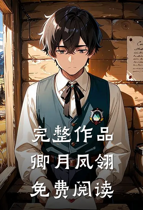 完整作品卿月凤翎免费阅读
