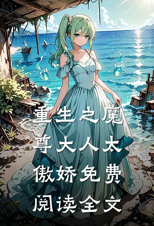 重生之魔尊大人太傲娇免费阅读全文