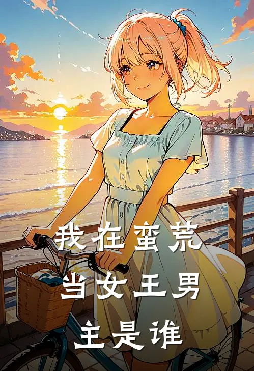 我在蛮荒当女王男主是谁