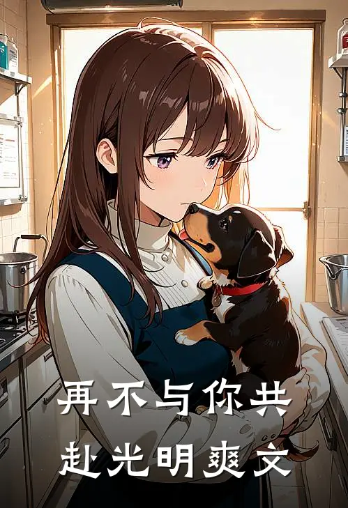 再不与你共赴光明爽文