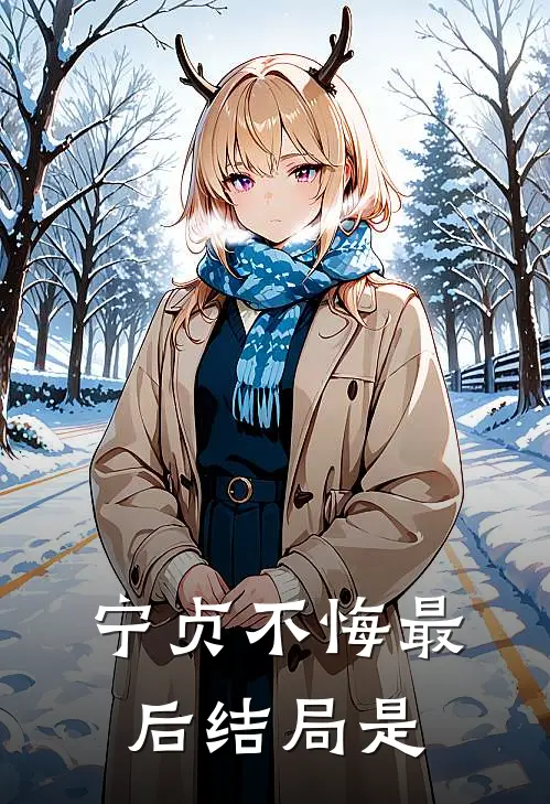 宁贞不悔最后结局是