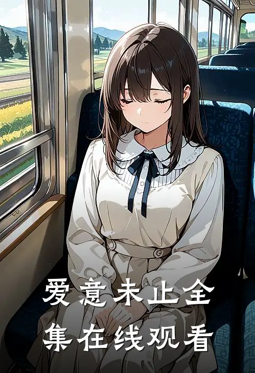 爱意未止全集在线观看