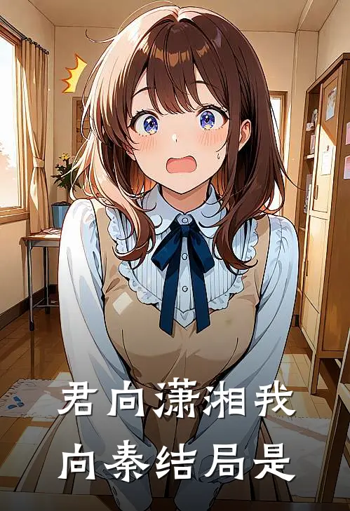 君向潇湘我向秦结局是